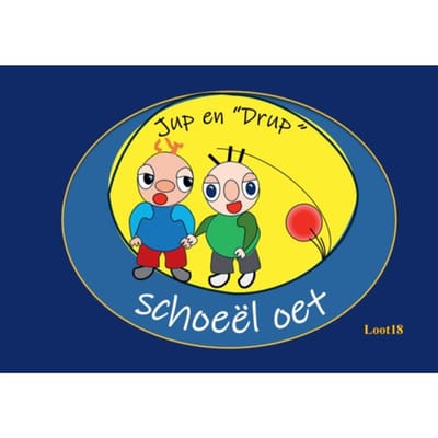 Jup En Drup - Schoeël Oet - Loot18
