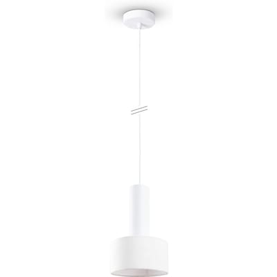 Hanglamp Venta wit