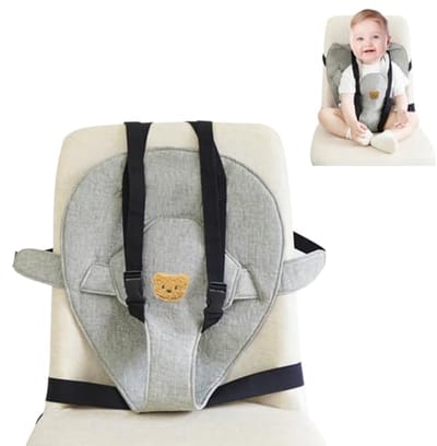 Draagbare Kinderstoel voor Baby's - Essentiële Reisaccessoire