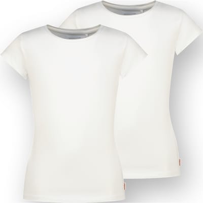 T-shirt Girls-t-shirt-2pack