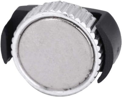 Draadloze magneet voor fietscomputer universeel 15 x 10 mm