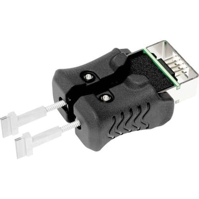 Weller T0050116499 Soldeerpunt Mespunt Grootte soldeerpunt 18.2 mm Lengte soldeerpunt: 18.20 mm Inhoud: 1 stuk(s)