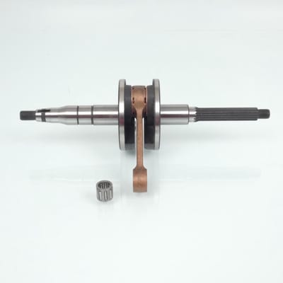 Verfraaiing voor scooter Yamaha 50 Bump 3VL-E1400-10-00 Nieuw