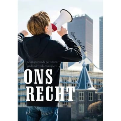 Ons Recht - Lars Westra