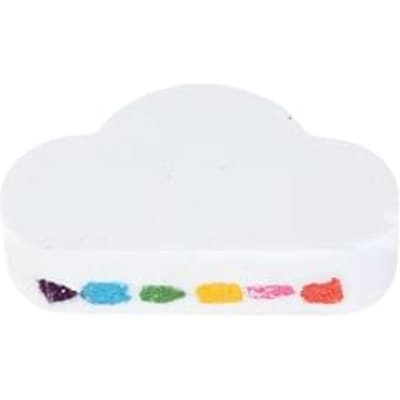 Laline - Bath Fizzy Cloud Bath Fizzy Frozen Pear - 180g