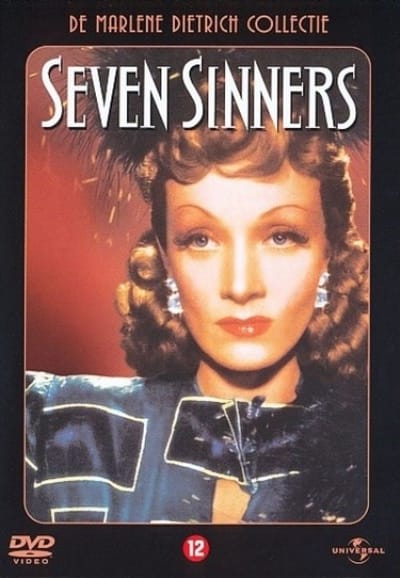 Speelfilm - Seven Sinners