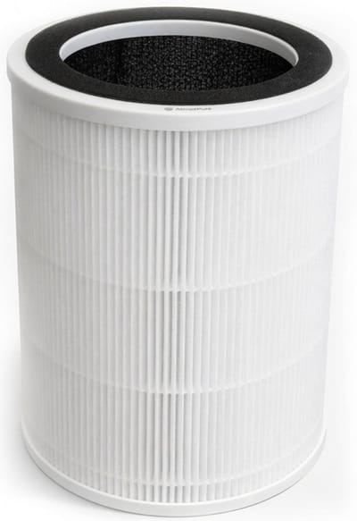 AtmosPure® HEPA 13 filter voor de CleanAir Luchtreiniger - 3-Laags HEPA filter - Actief Koolstoffilter - Filter Luchtreiniger