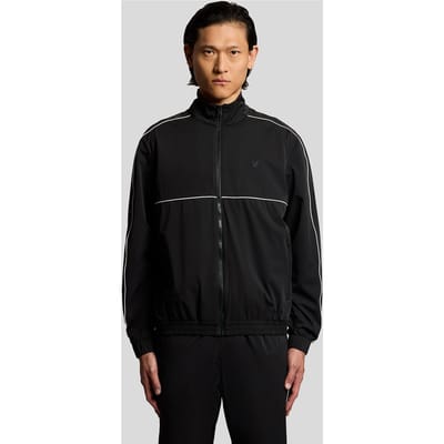 Nylon trainingsjack Lyle & Scott