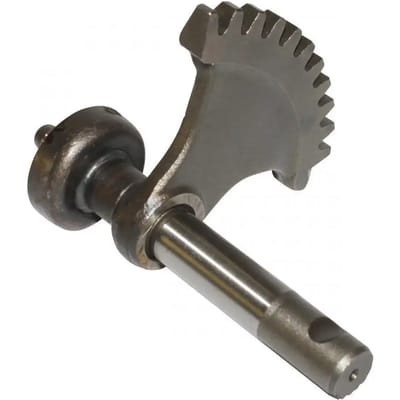 Axe de kick P2R pour Scooter Piaggio 125 Vespa PX 1999 à 2020 Neuf