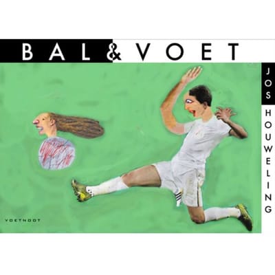 Bal & Voet - Jos Houweling