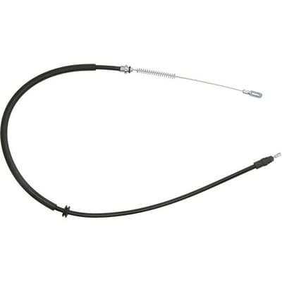 Kabel, parkeerrem DT SPARE PARTS 6.62037