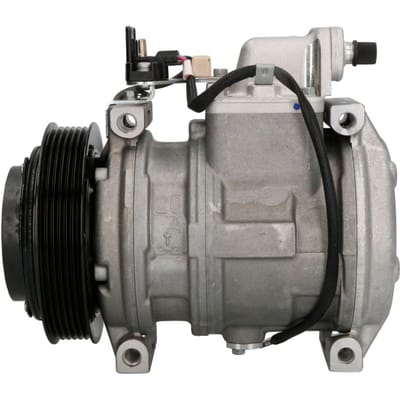 Compressor airconditioning DENSO DCP17008