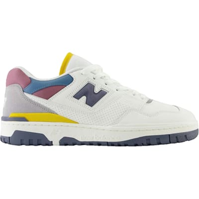 Sneakers New Balance Baskets 550 cuir