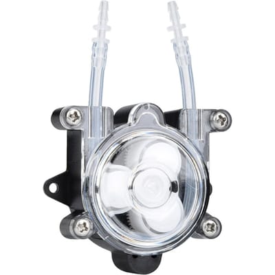 Mini Peristaltische Pomp Hoge Kwaliteit voor Laboratorium Bio-engineering G528 DC12V(Type B)
