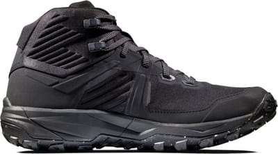 Mammut Ultimate Iii Mid Gore-tex® Wandelschoenen Zwart EU 36 2/3 Vrouw