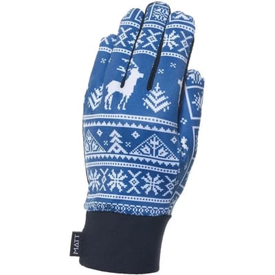 Gants MATT Reno Inner Touch Leisure