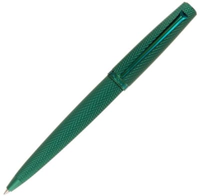 Diplomat Viper groene balpen