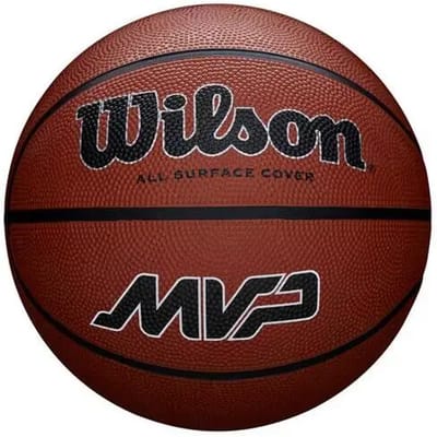 Basketbal Wilson MVP