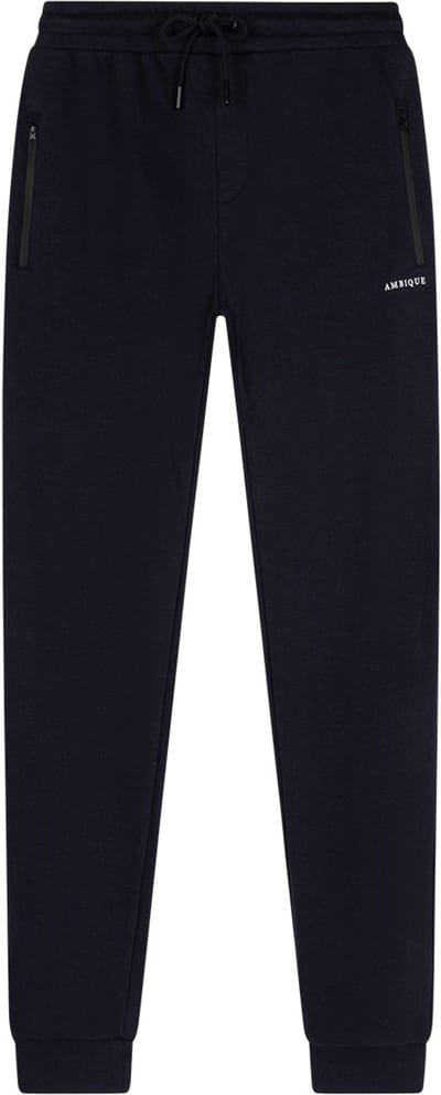 AMBIQUE - Morris - broek - navy 107 - Maat 146/152