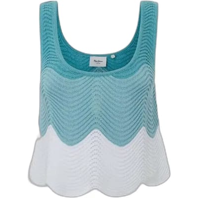 Blouse Pepe jeans PL702151 558