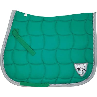 Dressuurmat voor paarden York Neo