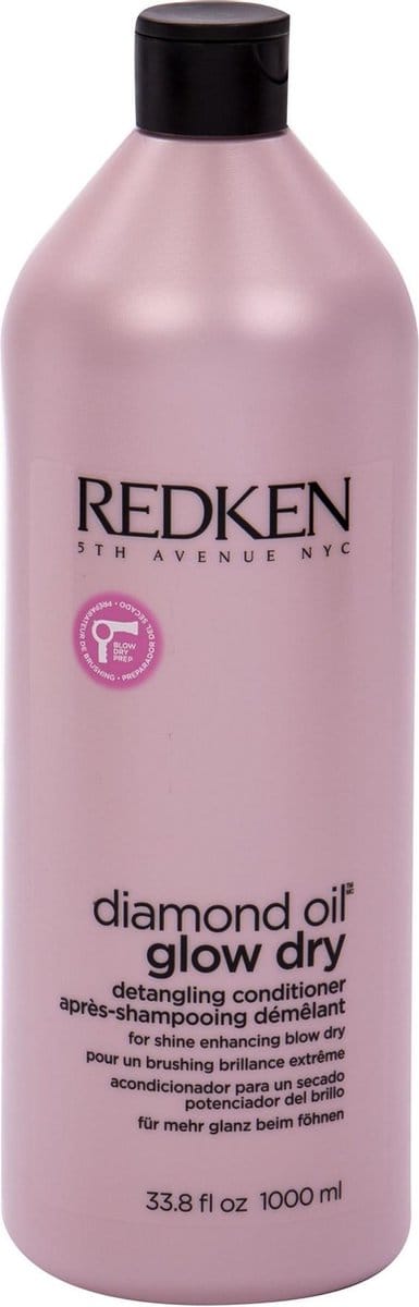 Redken Glow Dry Oil Conditioner 1liter