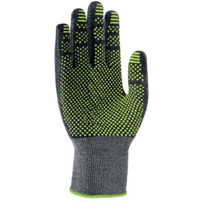 uvex C300 dry 6054909 Snijbeschermingshandschoen Maat (handschoen): 9 EN 388 III 1 paar