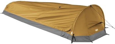 Bach Equipment - B296806-7606R - Bivak tent - Bivy Heads Up Pro - 1 Persoon - geel