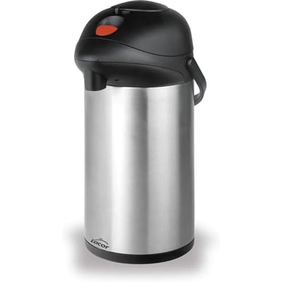 Thermos luchtpot Lacor