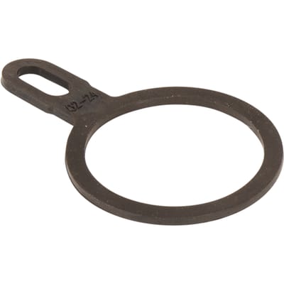 Husqvarnastrip t.b.v. plug ceora maaischijf