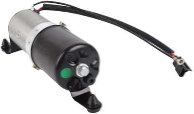 Hydraulische Pompmotor - Cabriodak Pomp - Dak Mechanisme - Hoge Prestaties - 2.85 kg - Zwart