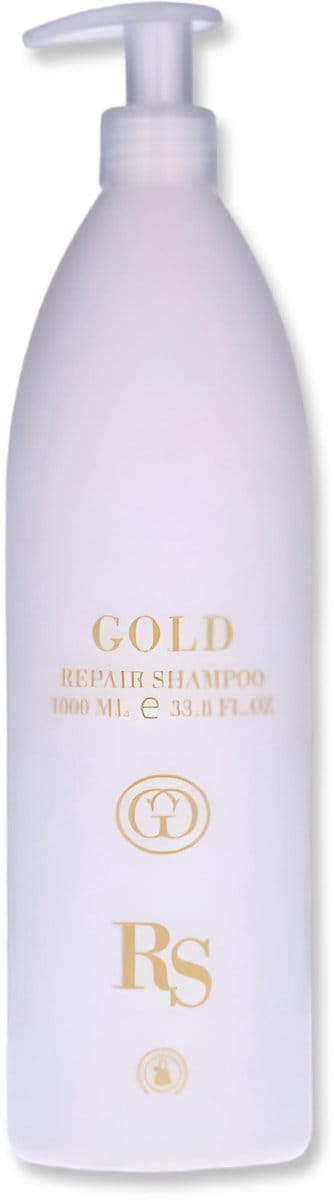Gold Repair Shampoo Haarshampoo 1000ml