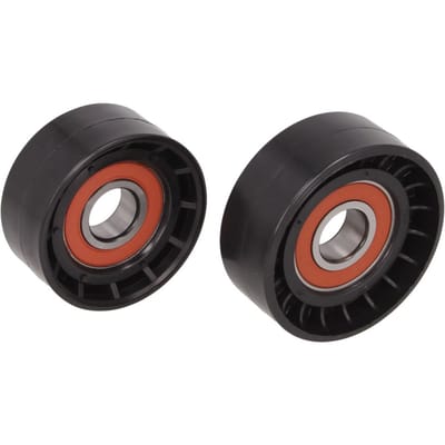 Spanpoelie, V-riem BTA E2B0027BTA