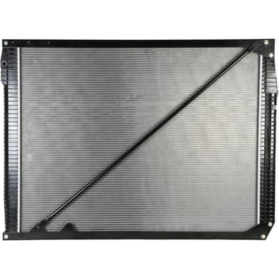 Radiator, motorkoeling NRF 519578