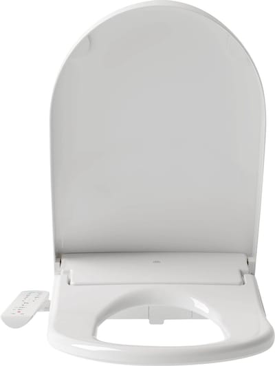 Dib U850 Elektronisch Bidet Wc Met Zijpaneel - Douchewc Bril Met Watersproeier - Japans Toiletbril