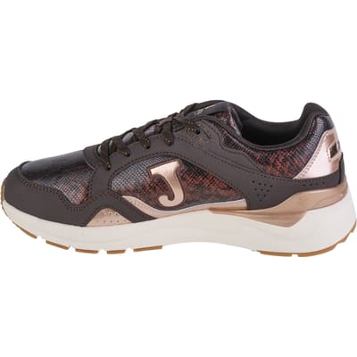 Joma Dames/Dames C.6100 Trainers (Bruin)