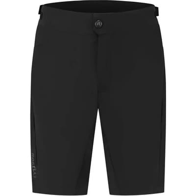 Rogelli ADVNTR Core Heren MTB Fietsbroek met Binnenbroek - Zeem - Zwart