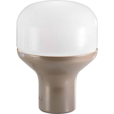 Martinelli Luce Delux - tafellamp, crème