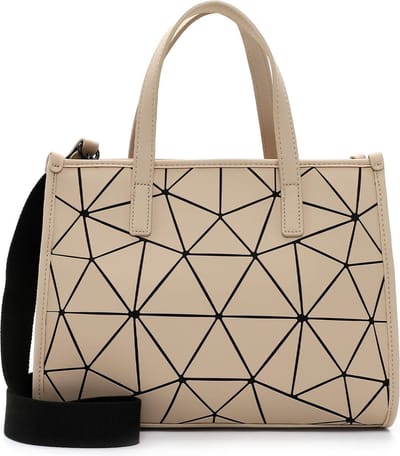 SURI FREY Shopper SFY SURI Sports Jessy-Lu ( 18260 ) - Dames handtassen - beige 400