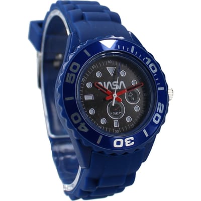 Disney Horloge - NASA Kids Time!