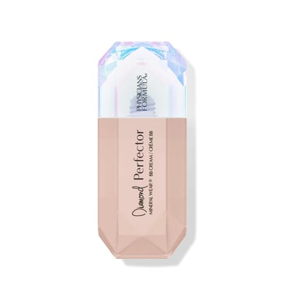Physicians Formula Mineral Wear Diamond Perfector BB Cream Fair To Light 37 ml