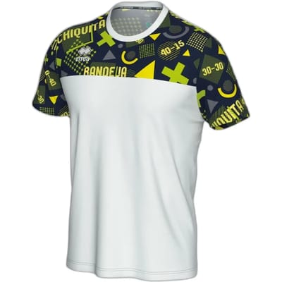 Jersey Errea Manolo