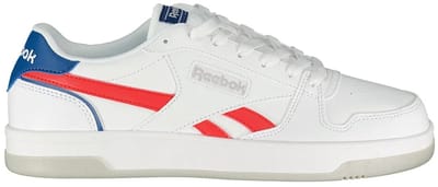 Reebok Classics Match Prime V2 Schoenen Wit EU 40 Man