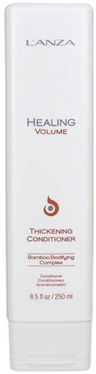 Lanza Healing Volume Thickening Conditioner - 250ml