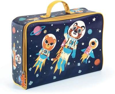 Djeco tas Space