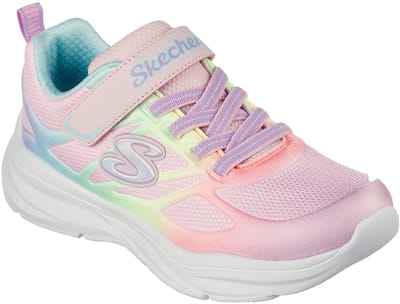 Lage Sneakers Skechers Power Jams