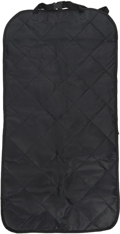 Einparts Autostoelbeschermende Mat Voor Huisdieren 100X50Cm Dieren
