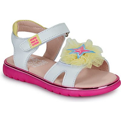 Agatha Ruiz de la Prada  Platte sandalen STELLA