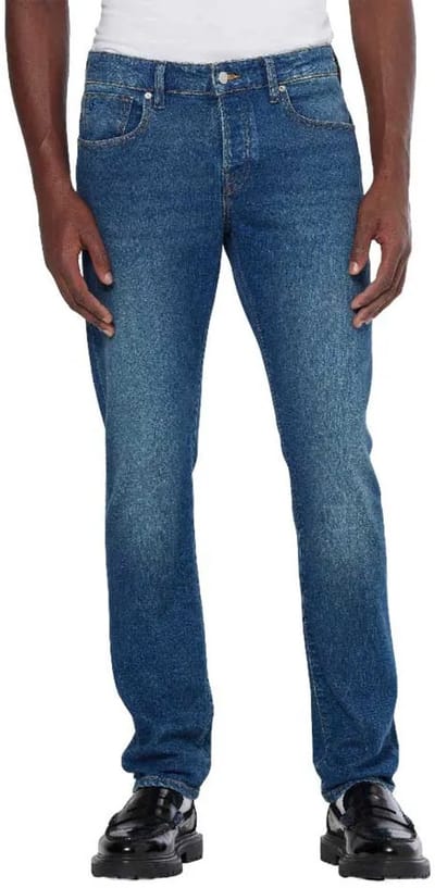 Scotch & Soda - Heren - Jeans