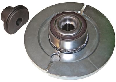 Wurth - Set halve schalen, diameter 75 mm 3-delig - Set halve schalen, diameter 75 mm 3-delig x 1 st